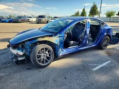 5YJ3E1EB5MF014921 2021 TESLA MODEL 3