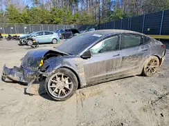 5YJ3E1EB5MF019570 2021 TESLA MODEL 3
