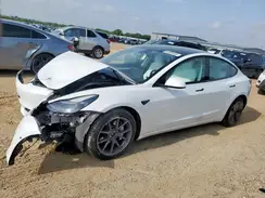 5YJ3E1EB5MF026437 2021 TESLA MODEL 3