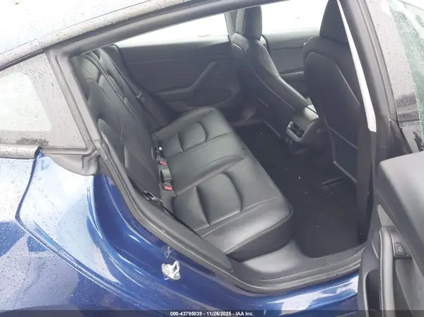 5YJ3E1EB5MF028236 2021 TESLA MODEL 3 - Image 8