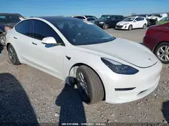 5YJ3E1EB5MF035624 2021 TESLA MODEL 3