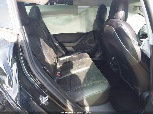 5YJ3E1EB5MF036174 2021 TESLA MODEL 3 - Image 8