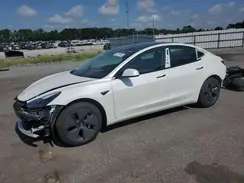 5YJ3E1EB5MF037082 2021 TESLA MODEL 3