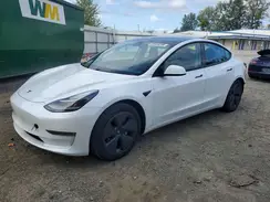 5YJ3E1EB5MF044095 2021 TESLA MODEL 3