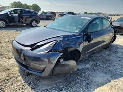 5YJ3E1EB5MF044100 2021 TESLA MODEL 3