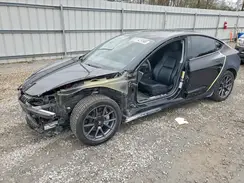 5YJ3E1EB5MF045084 2021 TESLA MODEL 3