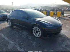 5YJ3E1EB5MF047451 2021 TESLA MODEL 3