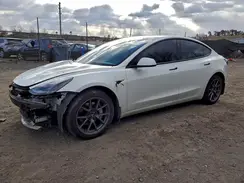5YJ3E1EB5MF048972 2021 TESLA MODEL 3