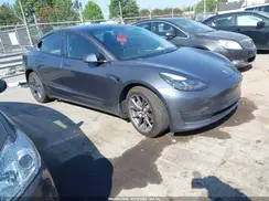 5YJ3E1EB5MF049314 2021 TESLA MODEL 3