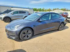 5YJ3E1EB5MF050401 2021 TESLA MODEL 3
