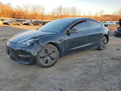 5YJ3E1EB5MF055503 2021 TESLA MODEL 3