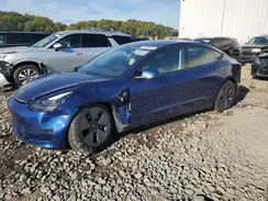 5YJ3E1EB5MF055629 2021 TESLA MODEL 3