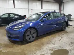 5YJ3E1EB5MF056229 2021 TESLA MODEL 3