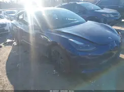 5YJ3E1EB5MF056604 2021 TESLA MODEL 3