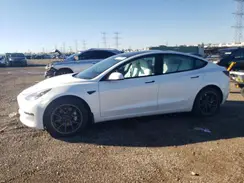 5YJ3E1EB5MF061978 2021 TESLA MODEL 3