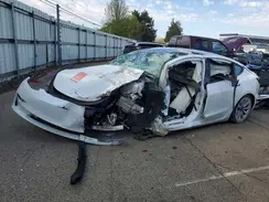 5YJ3E1EB5MF065254 2021 TESLA MODEL 3