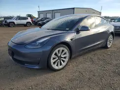 5YJ3E1EB5MF065383 2021 TESLA MODEL 3