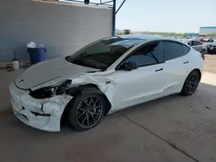 5YJ3E1EB5MF065657 2021 TESLA MODEL 3