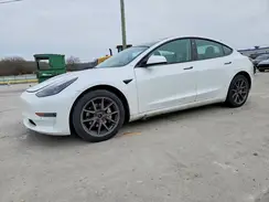 5YJ3E1EB5MF066176 2021 TESLA MODEL 3