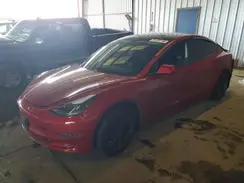 5YJ3E1EB5MF069756 2021 TESLA MODEL 3