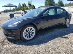 5YJ3E1EB5MF071684 2021 TESLA MODEL 3