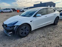 5YJ3E1EB5MF079803 2021 TESLA MODEL 3