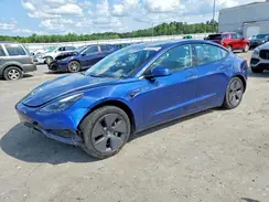5YJ3E1EB5MF087397 2021 TESLA MODEL 3