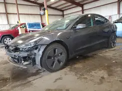 5YJ3E1EB5MF087769 2021 TESLA MODEL 3
