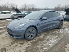 5YJ3E1EB5MF089196 2021 TESLA MODEL 3