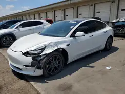 5YJ3E1EB5MF093149 2021 TESLA MODEL 3