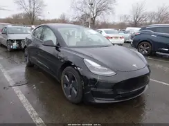5YJ3E1EB5MF093751 2021 TESLA MODEL 3