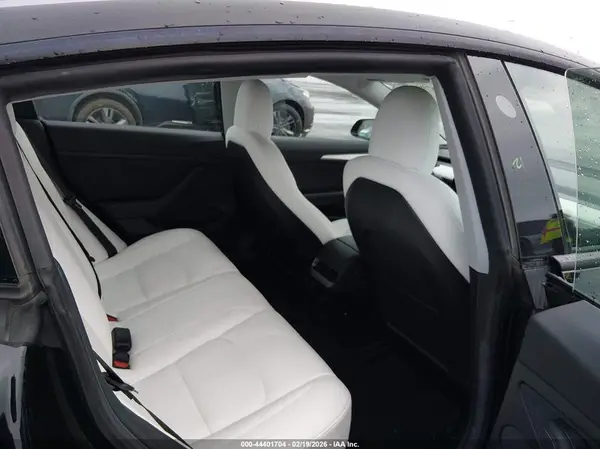 5YJ3E1EB5MF093751 2021 TESLA MODEL 3 - Image 8