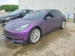5YJ3E1EB5MF094799 2021 TESLA MODEL 3