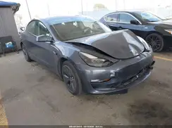 5YJ3E1EB5MF099856 2021 TESLA MODEL 3