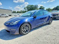 5YJ3E1EB5MF836828 2021 TESLA MODEL 3