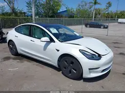 5YJ3E1EB5MF847912 2021 TESLA MODEL 3