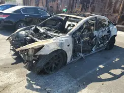 5YJ3E1EB5MF848185 2021 TESLA MODEL 3