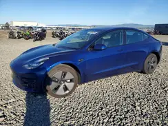 5YJ3E1EB5MF848896 2021 TESLA MODEL 3