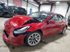 5YJ3E1EB5MF850325 2021 TESLA MODEL 3