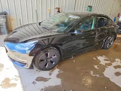 5YJ3E1EB5MF855220 2021 TESLA MODEL 3