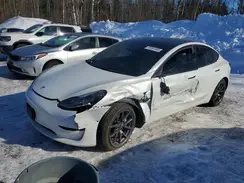 5YJ3E1EB5MF855783 2021 TESLA MODEL 3