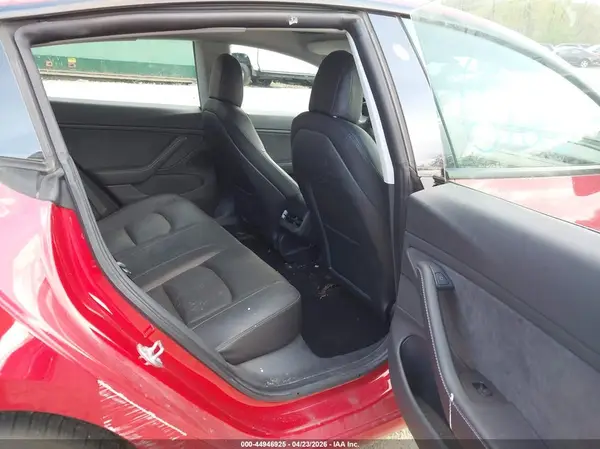 5YJ3E1EB5MF858912 2021 TESLA MODEL 3 - Image 8