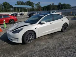 5YJ3E1EB5MF859087 2021 TESLA MODEL 3
