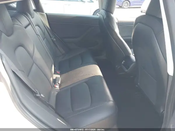 5YJ3E1EB5MF859865 2021 TESLA MODEL 3 - Image 8