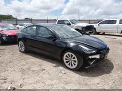5YJ3E1EB5MF860398 2021 TESLA MODEL 3