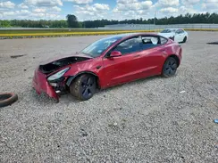 5YJ3E1EB5MF862278 2021 TESLA MODEL 3