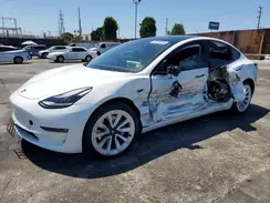 5YJ3E1EB5MF862457 2021 TESLA MODEL 3