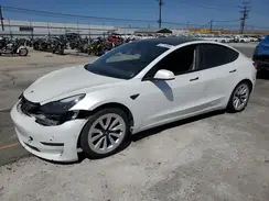 5YJ3E1EB5MF868954 2021 TESLA MODEL 3