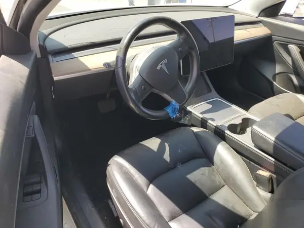 5YJ3E1EB5MF868954 2021 TESLA MODEL 3 - Image 8