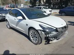 5YJ3E1EB5MF874253 2021 TESLA MODEL 3
